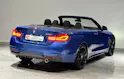 BMW 440i Cabriolet xDrive M Sport Individual Steptronic | 1.Hand | CH |