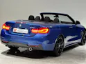 BMW 440i Cabriolet xDrive M Sport Individual Steptronic | 1.Hand | CH |