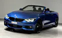 BMW 440i Cabriolet xDrive M Sport Individual Steptronic | 1.Hand | CH |