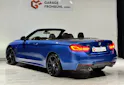 BMW 440i Cabriolet xDrive M Sport Individual Steptronic | 1.Hand | CH |