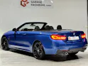 BMW 440i Cabriolet xDrive M Sport Individual Steptronic | 1.Hand | CH |