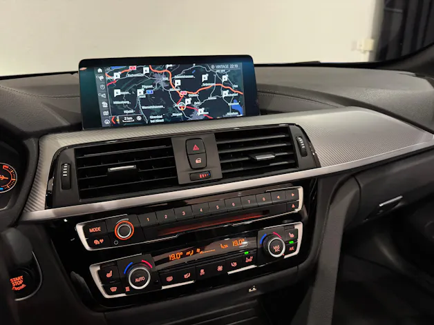 BMW 440i Cabriolet xDrive M Sport Individual Steptronic | 1.Hand | CH |