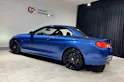 BMW 440i Cabriolet xDrive M Sport Individual Steptronic | 1.Hand | CH |