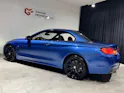 BMW 440i Cabriolet xDrive M Sport Individual Steptronic | 1.Hand | CH |