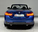 BMW 440i Cabriolet xDrive M Sport Individual Steptronic | 1.Hand | CH |