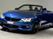 BMW 440i Cabriolet xDrive M Sport Individual Steptronic | 1.Hand | CH |