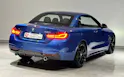 BMW 440i Cabriolet xDrive M Sport Individual Steptronic | 1.Hand | CH |