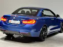 BMW 440i Cabriolet xDrive M Sport Individual Steptronic | 1.Hand | CH |