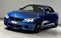 BMW 440i Cabriolet xDrive M Sport Individual Steptronic | 1.Hand | CH |