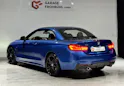 BMW 440i Cabriolet xDrive M Sport Individual Steptronic | 1.Hand | CH |