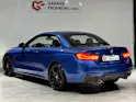 BMW 440i Cabriolet xDrive M Sport Individual Steptronic | 1.Hand | CH |