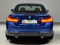 BMW 440i Cabriolet xDrive M Sport Individual Steptronic | 1.Hand | CH |