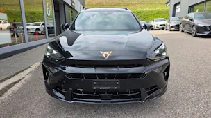 CUPRA Formentor 2.0TSI VZ 4Drive DSG