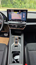 CUPRA Formentor 2.0TSI VZ 4Drive DSG