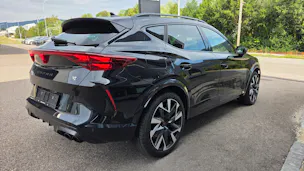CUPRA Formentor 2.0TSI VZ 4Drive DSG