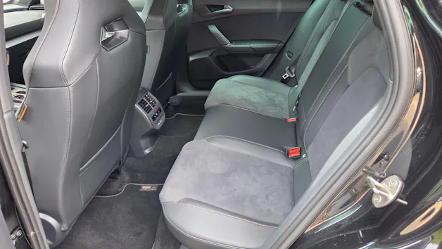 CUPRA Formentor 2.0TSI VZ 4Drive DSG