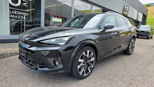CUPRA Formentor 2.0TSI VZ 4Drive DSG
