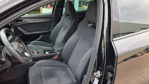 CUPRA Formentor 2.0TSI VZ 4Drive DSG