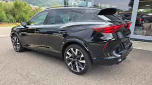 CUPRA Formentor 2.0TSI VZ 4Drive DSG