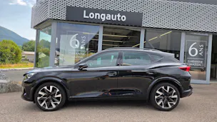 CUPRA Formentor 2.0TSI VZ 4Drive DSG