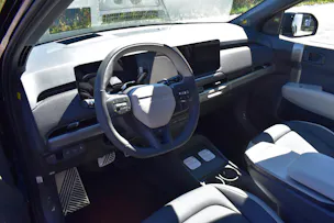 Kia EV3 81,4 kWh GT Line 4x4