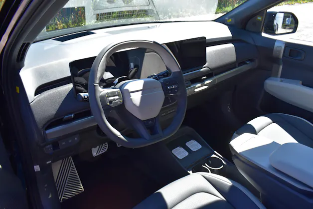 Kia EV3 81,4 kWh GT Line 4x4