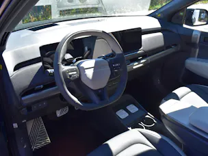 Kia EV3 81,4 kWh GT Line 4x4