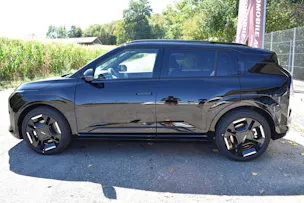 Kia EV3 81,4 kWh GT Line 4x4