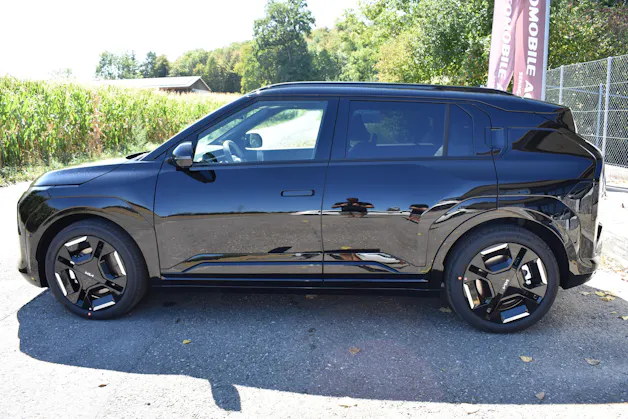 Kia EV3 81,4 kWh GT Line 4x4