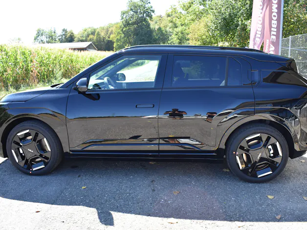 Kia EV3 81,4 kWh GT Line 4x4