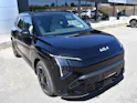 Kia EV3 81,4 kWh GT Line 4x4