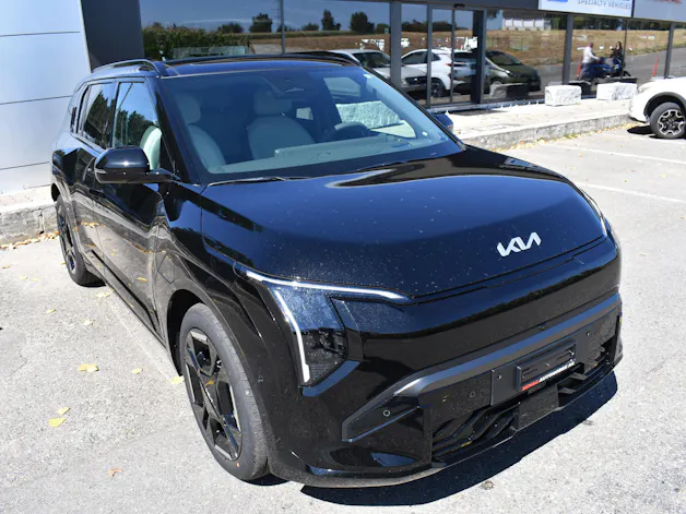 Kia EV3 81,4 kWh GT Line 4x4