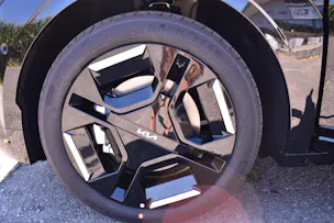 Kia EV3 81,4 kWh GT Line 4x4