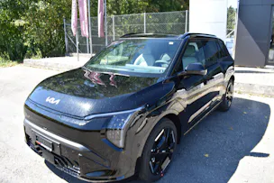Kia EV3 81,4 kWh GT Line 4x4