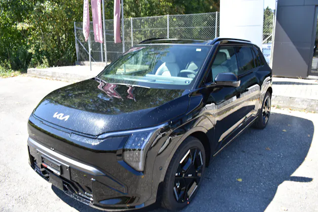 Kia EV3 81,4 kWh GT Line 4x4
