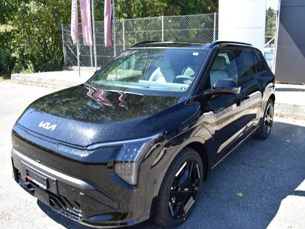 Kia EV3 81,4 kWh GT Line 4x4