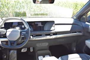 Kia EV3 81,4 kWh GT Line 4x4