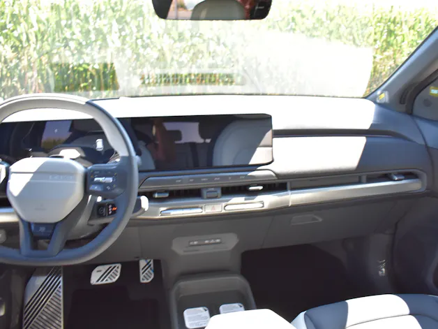 Kia EV3 81,4 kWh GT Line 4x4