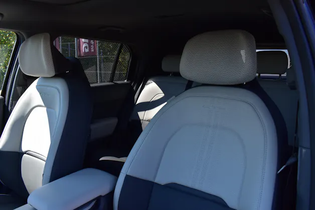 Kia EV3 81,4 kWh GT Line 4x4