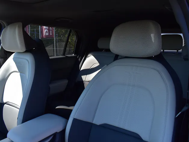 Kia EV3 81,4 kWh GT Line 4x4