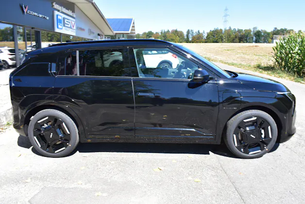 Kia EV3 81,4 kWh GT Line 4x4
