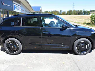Kia EV3 81,4 kWh GT Line 4x4