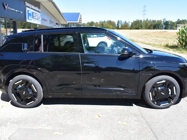 Kia EV3 81,4 kWh GT Line 4x4