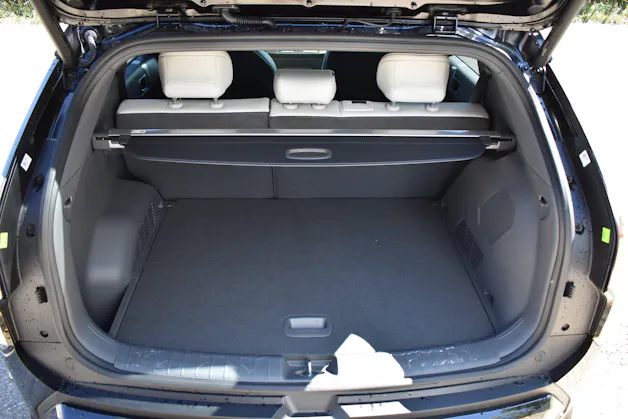 Kia EV3 81,4 kWh GT Line 4x4
