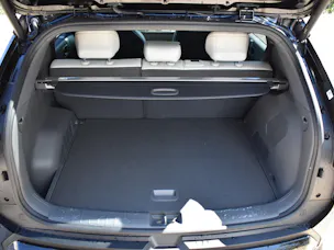 Kia EV3 81,4 kWh GT Line 4x4