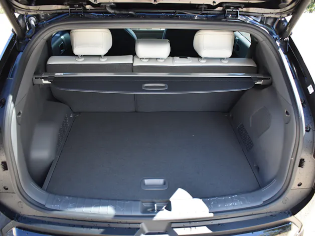 Kia EV3 81,4 kWh GT Line 4x4