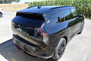 Kia EV3 81,4 kWh GT Line 4x4