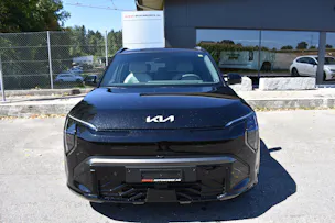Kia EV3 81,4 kWh GT Line 4x4