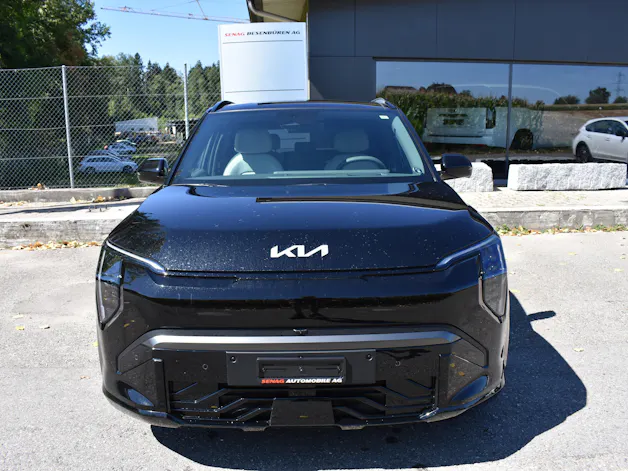 Kia EV3 81,4 kWh GT Line 4x4