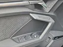 AUDI A3 Sportback TFSI 150 kW quattro S line S tronic Mythosschwarz Metallic